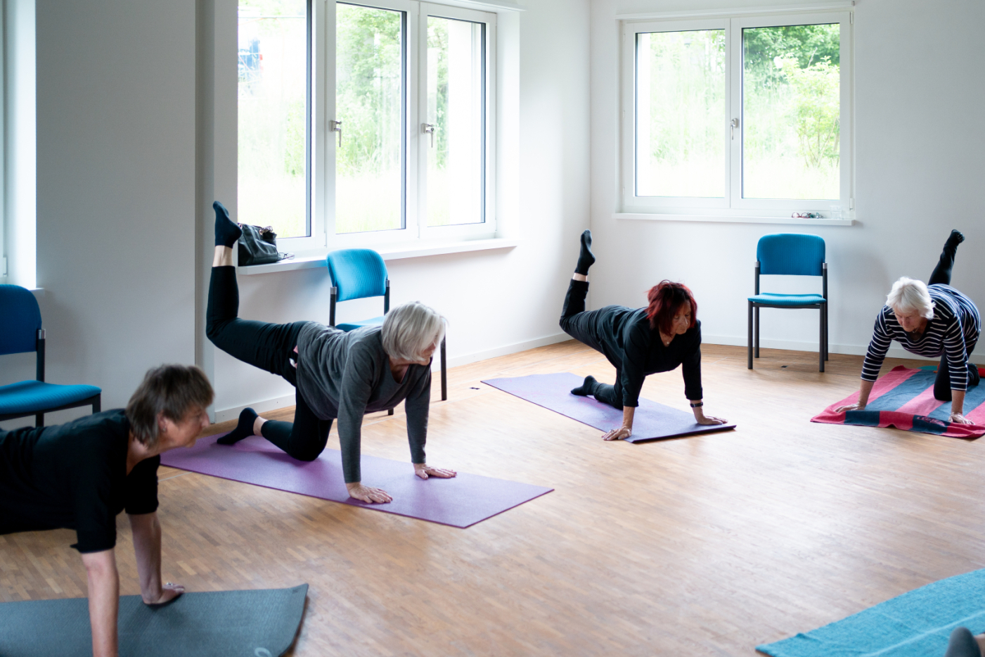 Yoga